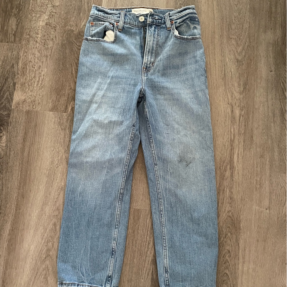 Abercrombie & Fitch Jean